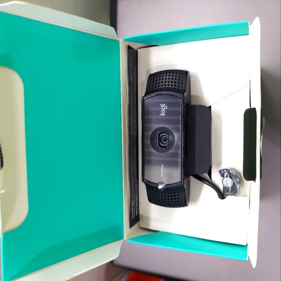 Webcam - Picture 11 of 13